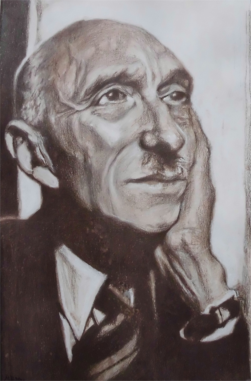 Francois mauriac